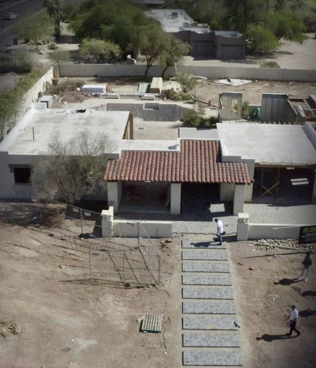 About Us – Art Vision Builders